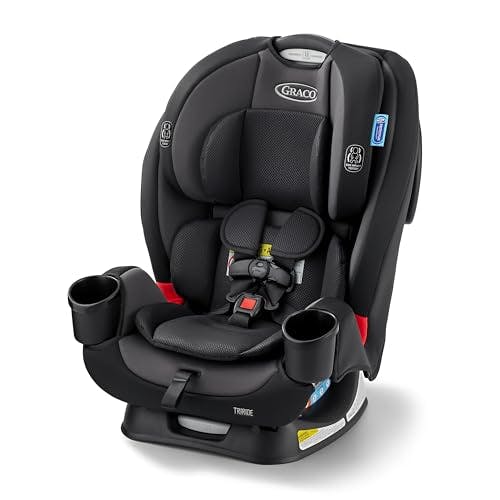 Graco TriRide 3-in-1 Car Seat