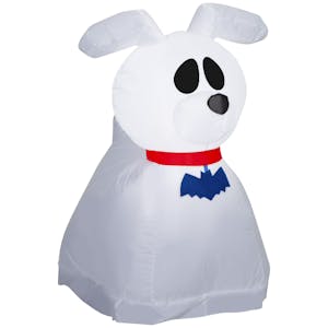 Way To Celebrate Yard Inflatable
