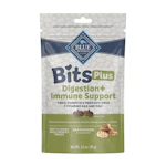 Blue Buffalo Bits Plus Dog Treats