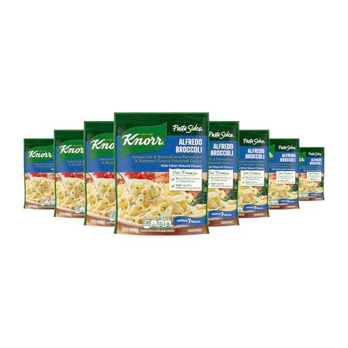 Knorr Pasta Sides 8-Pack