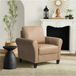 Alexa Club Chair