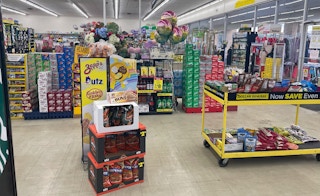 Dollar General Store image