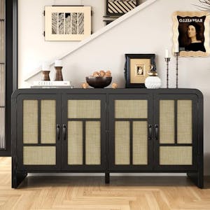 Buffet Cabinet with Storage