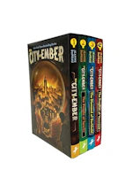 The City of Ember Boxed Set