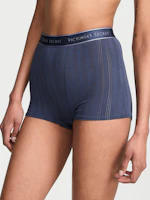SoSoft Modal High-Waist Boyshort