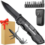 Multitool Knife