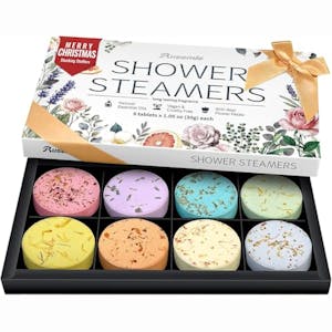 Shower Steamers
