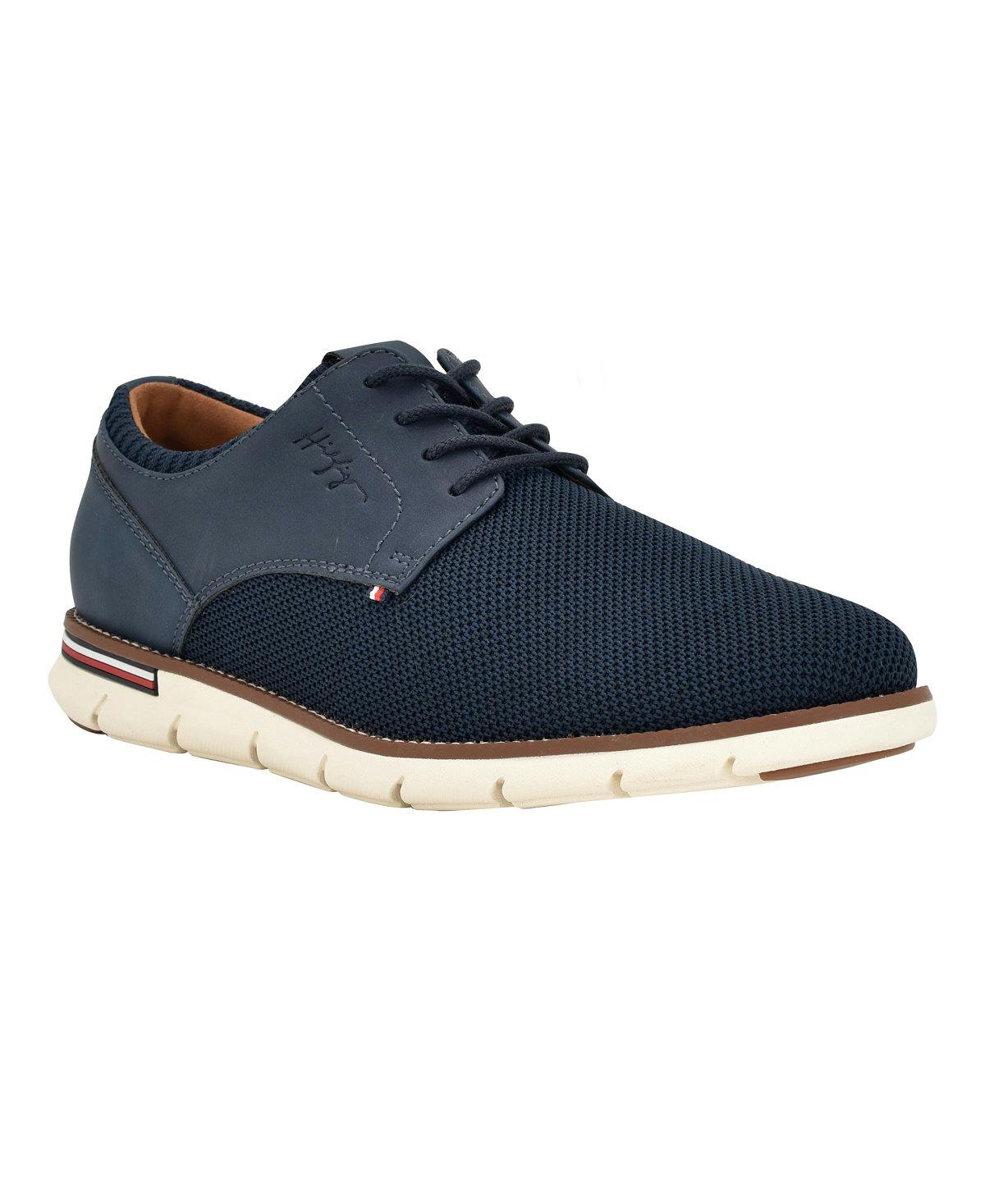 Tommy Hilfiger Men's Oxfords