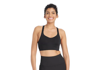 All in Motion Sports Bra