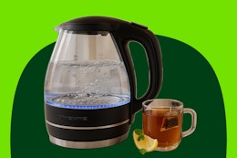 B00DEPGY7G Electric Kettle