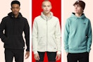 ebay the north face jacket