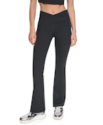Women's Compression Flare Pants