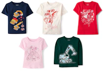 The Children's Place Kids' T-shirt