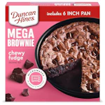 Duncan Hines Brownie Mix