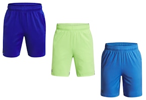 Under Armour Kids’ Shorts