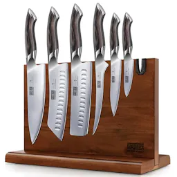 Kitchen Knife Set