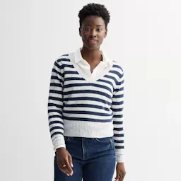 Sonoma Goods For Life Women's Sweater
