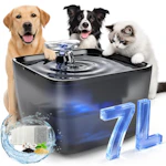 Pet Water Fountain