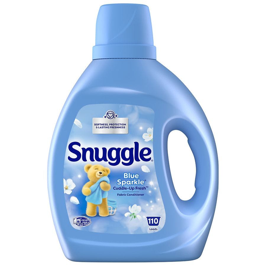 Snuggle Fabric Conditioner