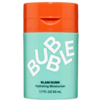 Bubble Slam Dunk Moisturizer