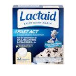 Lactaid Fast Act Chewables