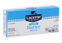 Lucerne Butter