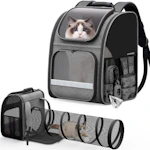 Cat Backpack Carrier