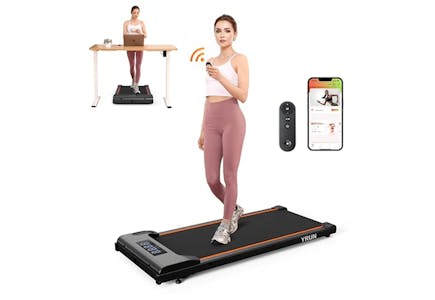 Walking Pad Treadmill