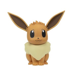 Pokemon Eevee Select Vinyl Figure