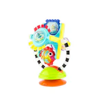 Sassy Fishy Fascination Station