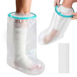 Waterproof Cast Cover