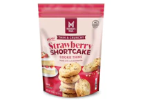 Member's Mark Cookie Thins