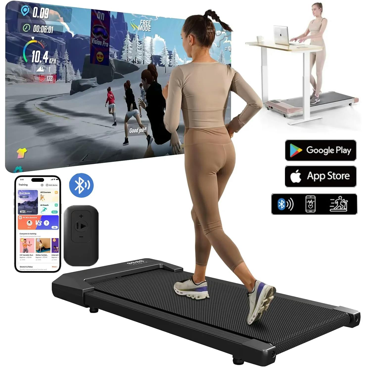 Walking Pad
