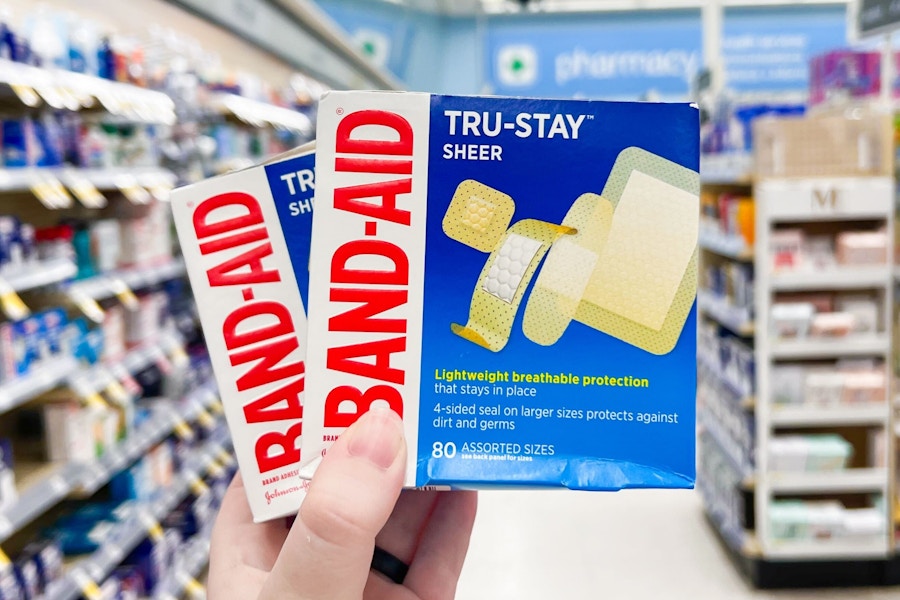 band-aid tru stay walgreens3