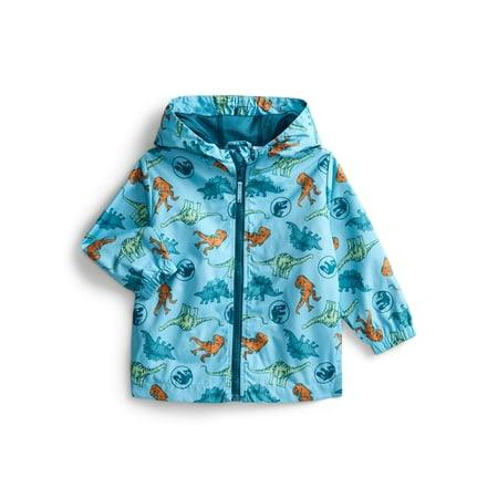 Toddler Windbreaker