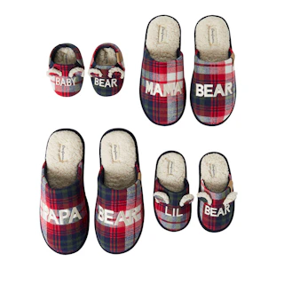costco dearfoams family slippers nov 2022 1667906699 1667906699