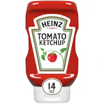 Heinz Tomato Ketchup