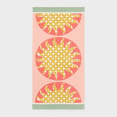 Room Essentials Beach Towel