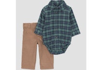 Carter's Baby Outfit