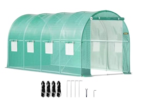 Walk-in Greenhouse