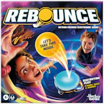 Rebounce Electronic Tabletop Game