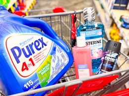 All the CVS Freebies and Deals Under $1 This Week card image