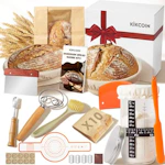 Sourdough Starter Kit
