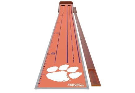 Perfect Practice Putting Mat