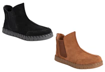 Muk Luks Women's Ankle Bootie