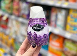 Renuzit Air Freshener Cones, Just $0.92 at Walgreens