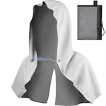 Cooling Hoodie Towel
