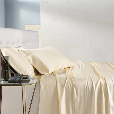 Bamboo Viscose Sheet Set
