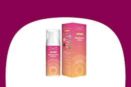 This $19 Dark Spot Skin Lightening Cream Is as Low as $0.89 on Amazon card image