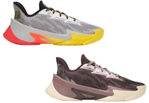 Under Armour Kids' Curry Shoes